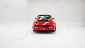 Thumbnail von Porsche 911 964 RS '92