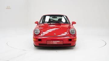 Thumbnail von Porsche 911 964 RS '92