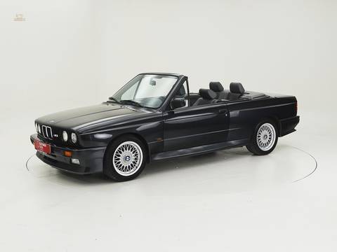 BMW M3 '91