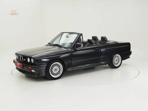 Thumbnail von BMW M3 '91