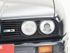 Thumbnail von BMW M3 '91