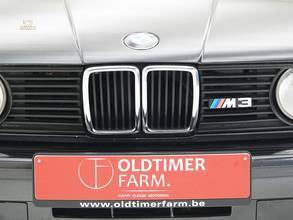 Thumbnail von BMW M3 '91