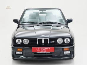 Thumbnail von BMW M3 '91