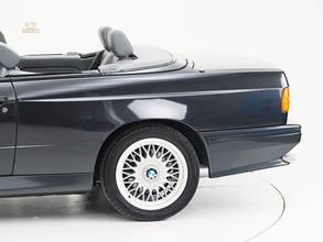 Thumbnail von BMW M3 '91