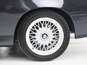 Thumbnail von BMW M3 '91