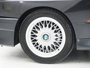 Thumbnail von BMW M3 '91