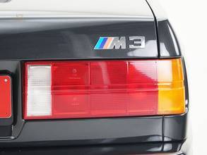 Thumbnail von BMW M3 '91