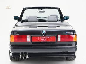 Thumbnail von BMW M3 '91