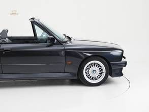 Thumbnail von BMW M3 '91