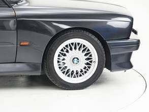 Thumbnail von BMW M3 '91