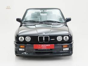 Thumbnail von BMW M3 '91