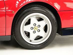 Thumbnail von Ferrari Testarossa '91