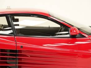 Thumbnail von Ferrari Testarossa '91