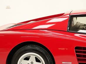 Thumbnail von Ferrari Testarossa '91
