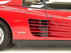 Thumbnail von Ferrari Testarossa '91