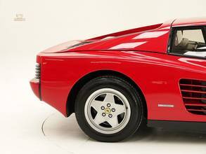 Thumbnail von Ferrari Testarossa '91