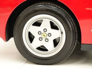 Thumbnail von Ferrari Testarossa '91