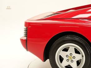 Thumbnail von Ferrari Testarossa '91