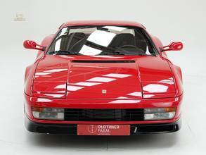 Thumbnail von Ferrari Testarossa '91