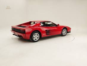 Thumbnail von Ferrari Testarossa '91