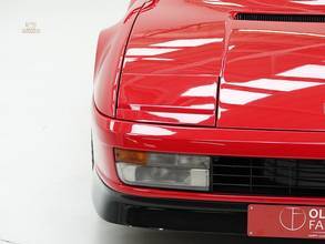 Thumbnail von Ferrari Testarossa '91