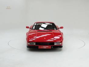 Thumbnail von Ferrari Testarossa '91