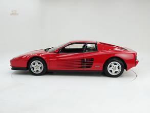 Thumbnail von Ferrari Testarossa '91