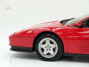 Thumbnail von Ferrari Testarossa '91