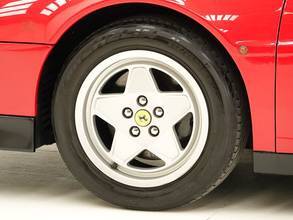 Thumbnail von Ferrari Testarossa '91