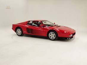 Thumbnail von Ferrari Testarossa '91