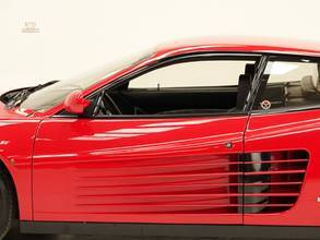 Thumbnail von Ferrari Testarossa '91