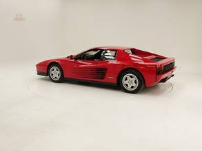 Thumbnail von Ferrari Testarossa '91