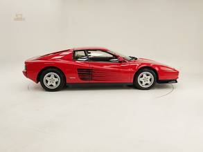 Thumbnail von Ferrari Testarossa '91