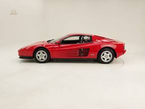 Thumbnail von Ferrari Testarossa '91