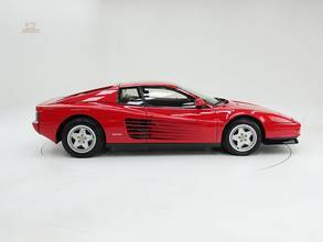 Thumbnail von Ferrari Testarossa '91