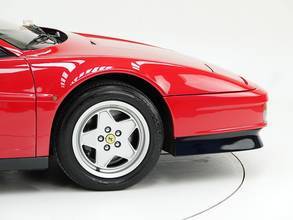 Thumbnail von Ferrari Testarossa '91