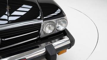 Thumbnail von Mercedes-Benz 560 SL '88