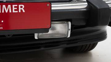 Thumbnail von Mercedes-Benz 560 SL '88