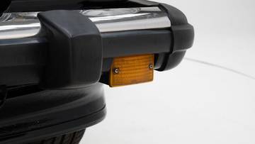 Thumbnail von Mercedes-Benz 560 SL '88