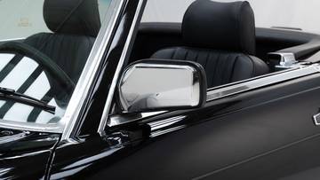 Thumbnail von Mercedes-Benz 560 SL '88