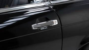 Thumbnail von Mercedes-Benz 560 SL '88