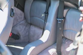 Thumbnail von Porsche 993 Carrera Cabriolet