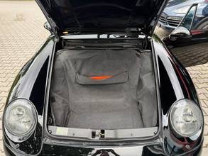 Thumbnail von Porsche 993 C2 Cabrio 6-speed, 1st hand, full service history, PZ checkbook
