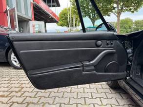 Thumbnail von Porsche 993 C2 Cabrio 6-speed, 1st hand, full service history, PZ checkbook