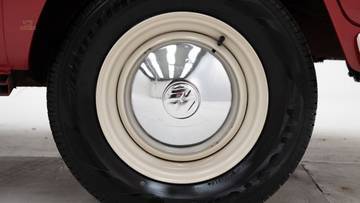 Thumbnail von Volkswagen T1 Doka '65