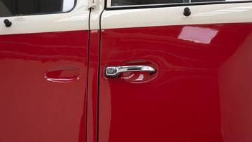 Thumbnail von Volkswagen T1 Doka '65