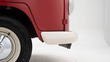 Thumbnail von Volkswagen T1 Doka '65