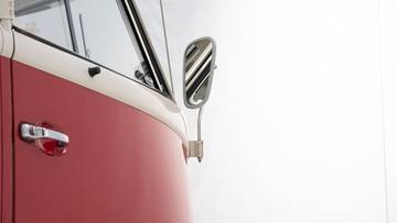 Thumbnail von Volkswagen T1 Doka '65