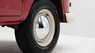 Thumbnail von Volkswagen T1 Doka '65