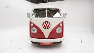 Thumbnail von Volkswagen T1 Doka '65
